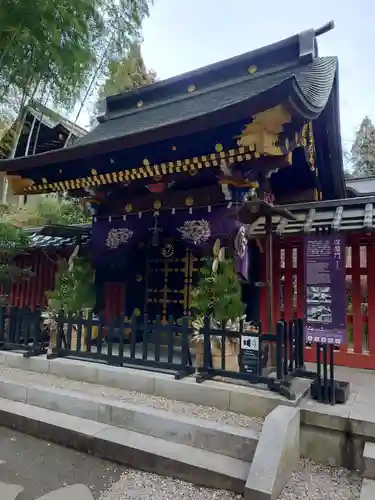 瑞鳳殿(宮城県)