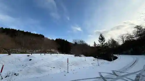 百満神社(北海道)