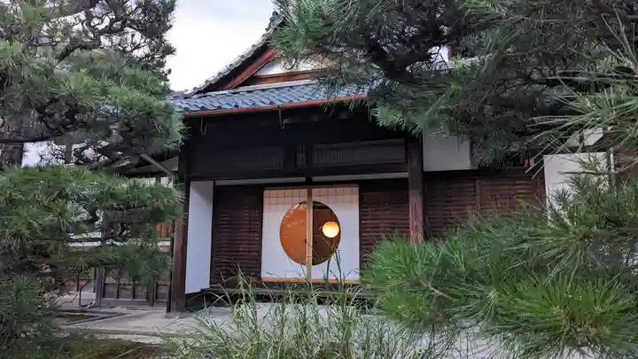 光明院(光明禅院)(京都府)