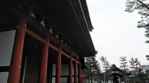 妙心寺（妙心禅寺）の本殿