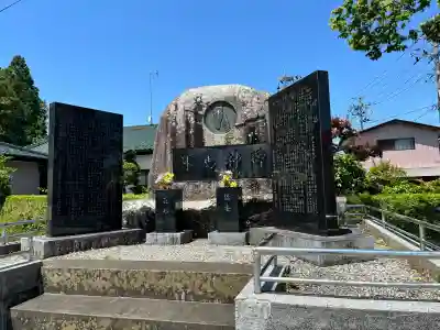 鹿島台神社(宮城県)