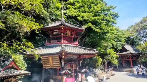 水澤寺(水澤観世音)(群馬県)