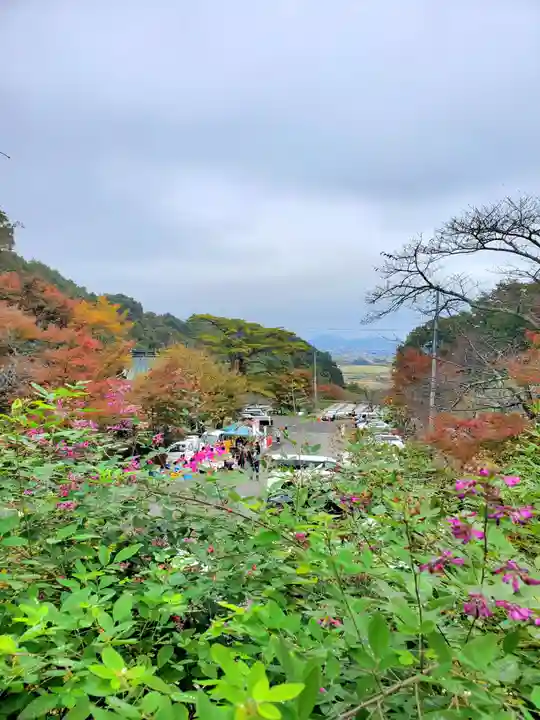 陽林寺(福島県)