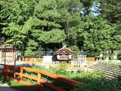 賀茂御祖神社（下鴨神社）のその他建物