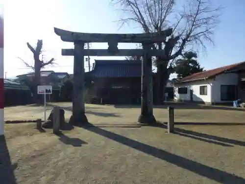 大魚神社(佐賀県)