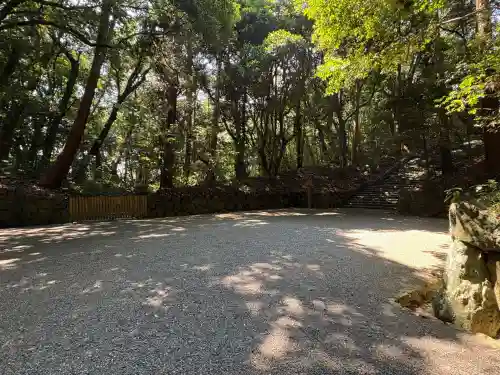 倭姫宮（皇大神宮別宮）(三重県)