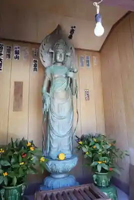 大聖院(高塚不動尊)(千葉県)