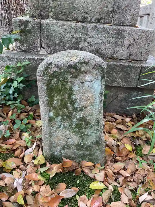 深川神社(愛知県)
