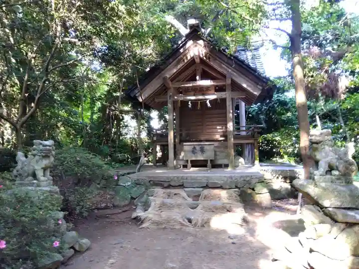 氣多大社(石川県)