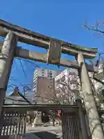 天孫神社(滋賀県)