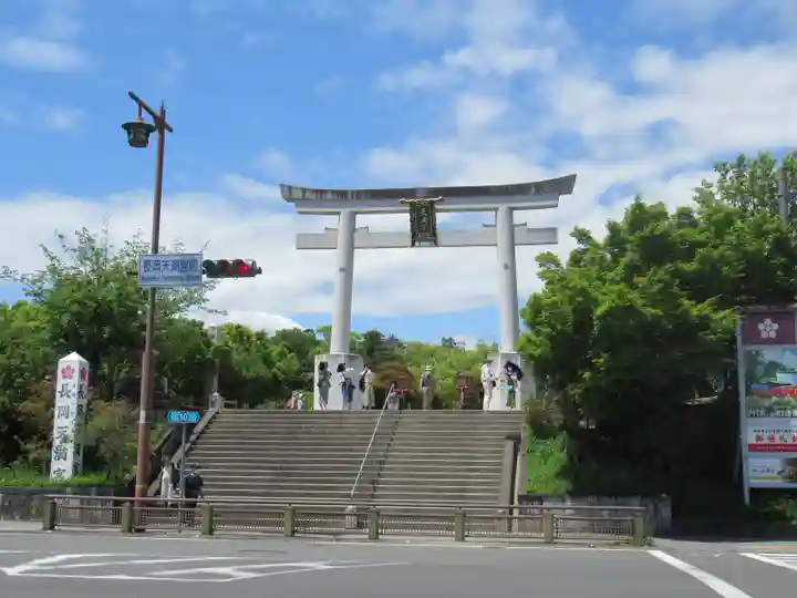 長岡天満宮(京都府)