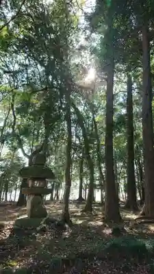 東蕗田天満社のその他建物