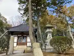 大日寺の末社