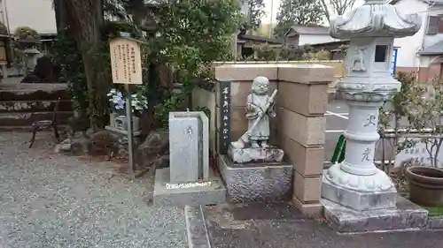 松雲寺のその他建物