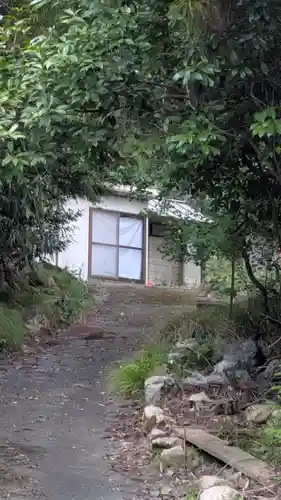 常楽院（廃寺？）(京都府)