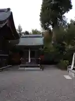 国主神社(滋賀県)