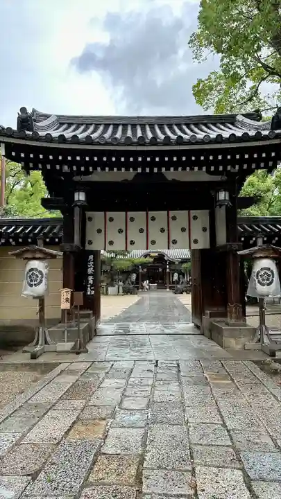 杭全神社(大阪府)
