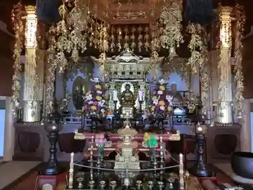 清水寺の本殿・本堂