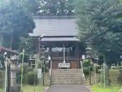 三島神社(栃木県)