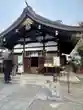 三輪神社(愛知県)