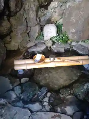 羽衣町厳島神社（関内厳島神社・横浜弁天）(神奈川県)