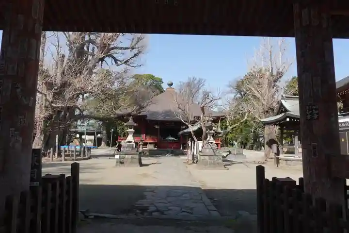 勝福寺(神奈川県)