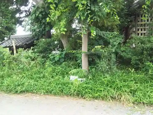 大國社のその他建物