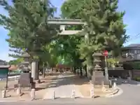 葛飾八幡宮(千葉県)