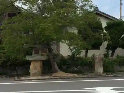 玉祖神社(山口県)