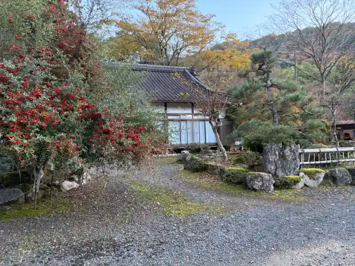 金剛院(京都府)