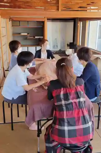 天鷹神社(岐阜県)