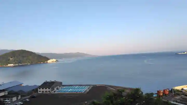 金櫻神社(静岡県)