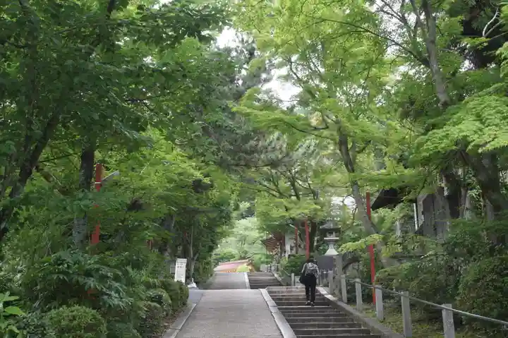 粟田神社(京都府)