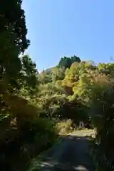 髙龍神社 中社(新潟県)