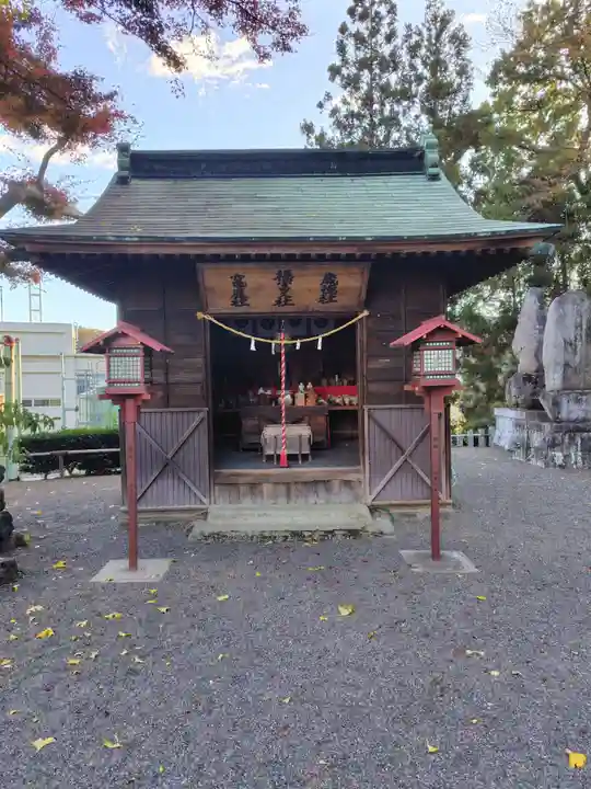温泉神社〜いわき湯本温泉〜(福島県)