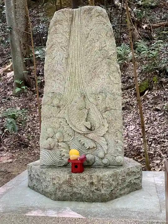 星田妙見宮(大阪府)