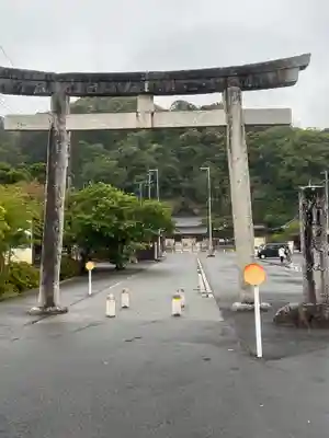 佐太神社(島根県)