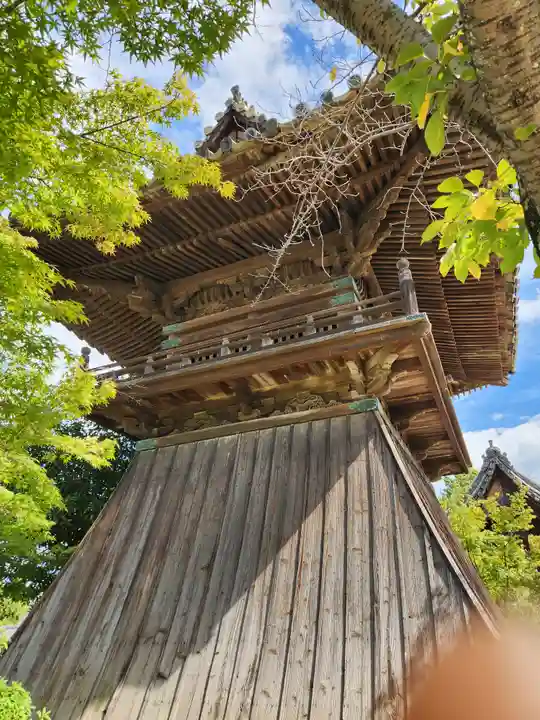 龍門寺のその他建物