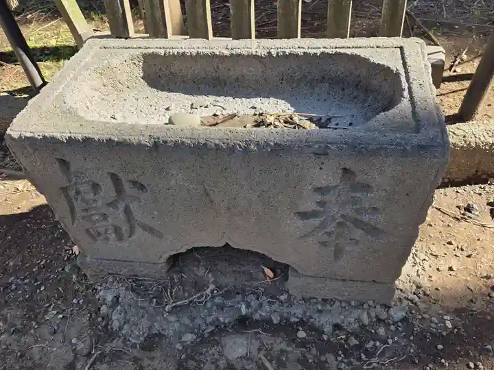 小杉神社(神奈川県)