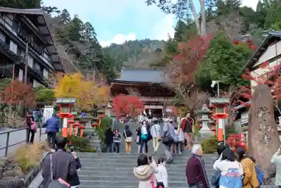 鞍馬寺(京都府)