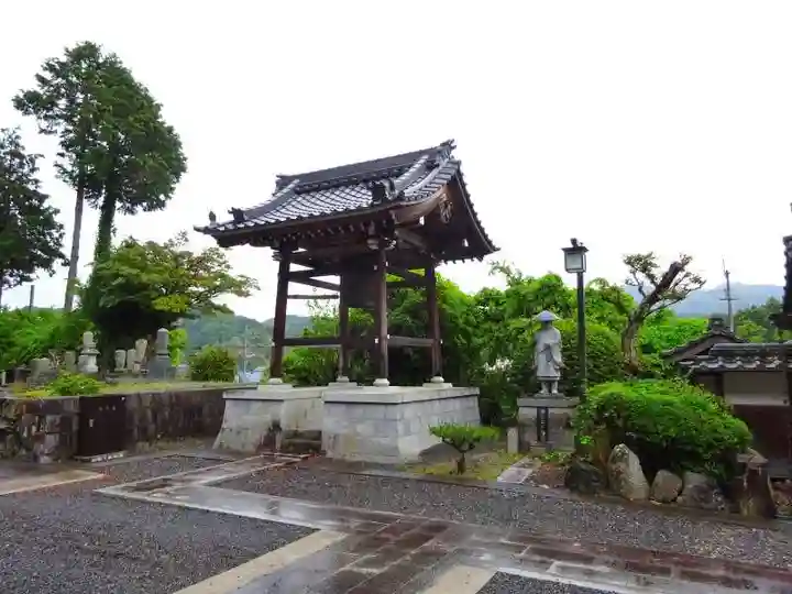 敬恩寺(滋賀県)