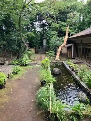 伊勢山皇大神宮(神奈川県)