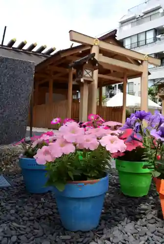 【閉業】小石川大神宮(東京都)