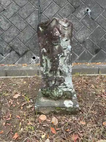 麻賀多神社(千葉県)