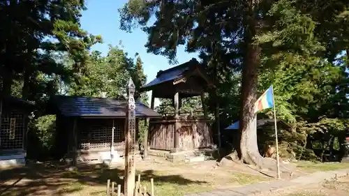 普門院の建物その他