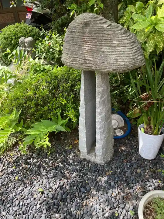 寶泉寺(宝泉寺)(神奈川県)