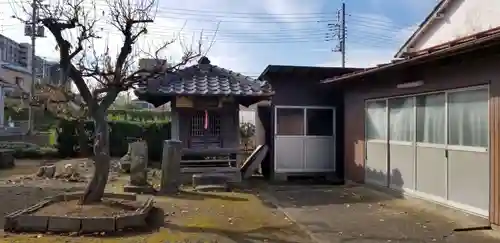 天満神社(埼玉県)