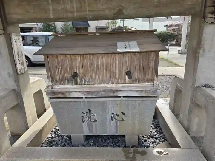 八幡山八幡社(東京都)