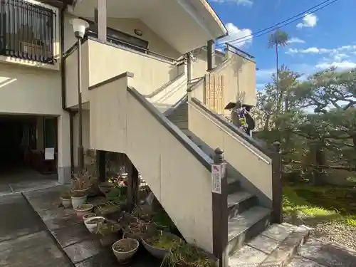 善行院のその他建物