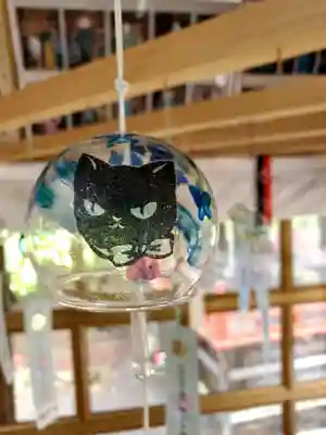 高司神社〜むすびの神の鎮まる社〜(福島県)